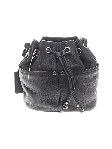 Tignanello Leather Bucket Bag (view 1)