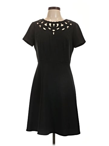 Adrianna Papell Casual Dress (view 1)