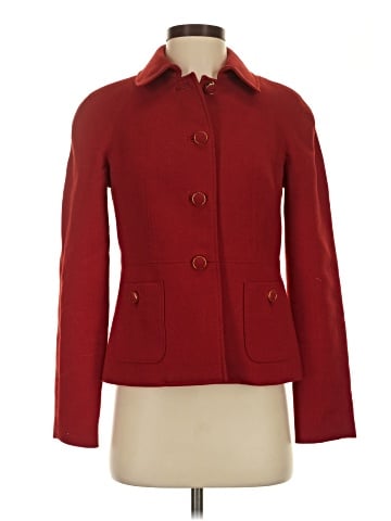 Talbots Jacket (view 1)