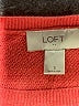 Ann Taylor LOFT Outlet Orange Pullover Sweater Size S - photo 7