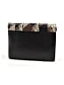 Uterque 100% Cow Leather Argyle Brown Shoulder Bag One size - photo 3