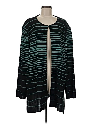 MING WANG Cardigan (view 1)