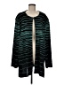 MING WANG Teal Cardigan One size - photo 1