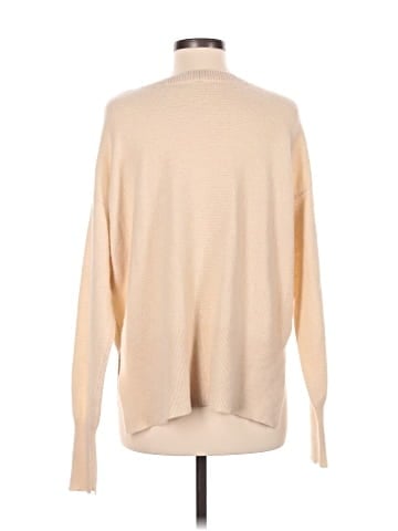 Margaret O'Leary Cashmere Pullover Sweater (view 2)