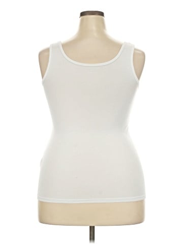 Amazon Essentials Sleeveless T-Shirt (view 2)
