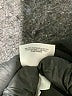 Anne Klein Solid Black Casual Pants Size 14 (petite) - photo 5