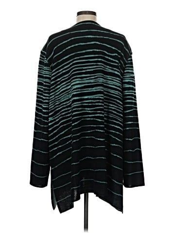 MING WANG Cardigan (view 2)