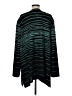 MING WANG Teal Cardigan One size - photo 2