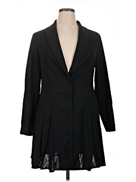 Shein Curve Casual Dress (view 1)
