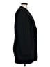 Calvin Klein Black Blazer Size 16 - photo 4