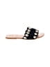 Manebi Black Sandals Size EU 36 - photo 1