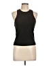 Ideology Black Tank Top Size L - photo 1