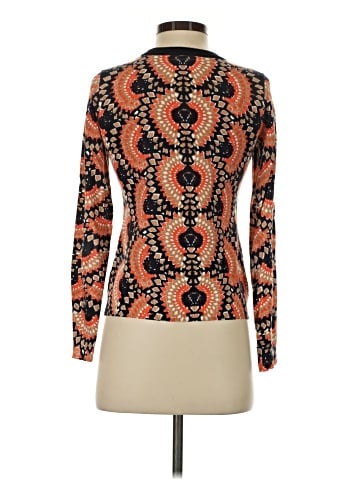 Tabitha Pullover Sweater (view 2)