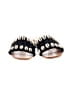 Manebi Black Sandals Size EU 36 - photo 2