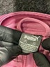 Puma 100% Polyester Pink Track Jacket 9-12 MO / 12 MO - photo 3