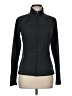 Gap Fit Black Track Jacket Size M - photo 1
