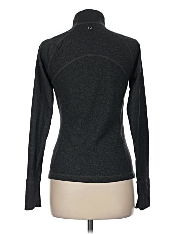 Gap Fit Track Jacket (view 2)