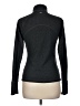 Gap Fit Black Track Jacket Size M - photo 2