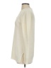 Tory Burch 100% Linen Ivory Pullover Sweater Size S - photo 5
