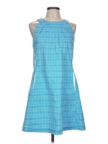 Dizzy Lizzie Casual Dress (view 1)