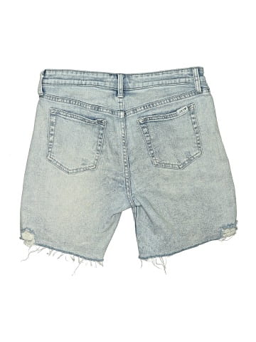 Joe's Jeans Denim Shorts (view 2)