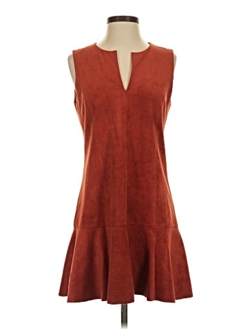BCBGMAXAZRIA Casual Dress (view 1)