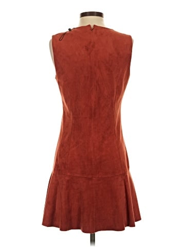 BCBGMAXAZRIA Casual Dress (view 2)