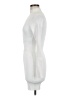 ASOS White Cocktail Dress Size 6 - photo 5