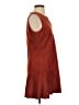 BCBGMAXAZRIA 100% Polyester Brown Casual Dress Size XS - photo 4