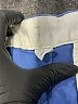 Crewcuts Solid Blue Shorts Size 16 - photo 3