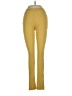 Zara Yellow Active Pants Size S - photo 1