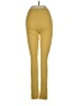 Zara Yellow Active Pants Size S - photo 2