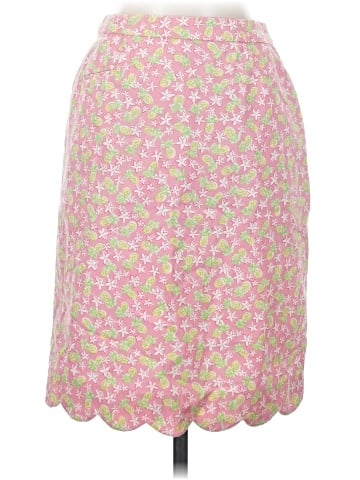 Lilly Pulitzer Casual Skirt (view 1)