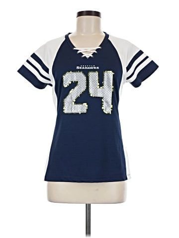 Majestic Short Sleeve T-Shirt (view 1)