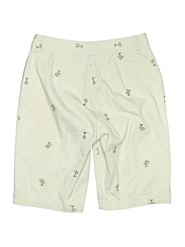Briggs New York Khaki Shorts (view 2)