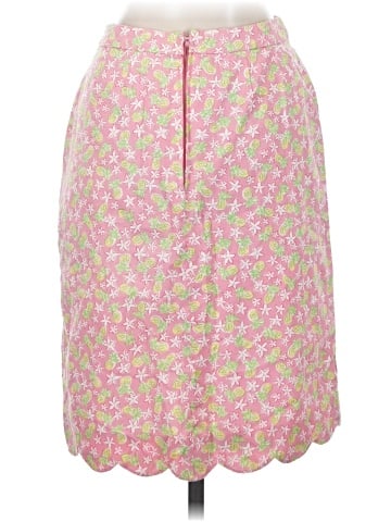 Lilly Pulitzer Casual Skirt (view 2)