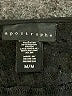 Apostrophe Black Short Sleeve T-Shirt Size M - photo 7
