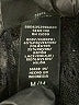 Apostrophe Black Short Sleeve T-Shirt Size M - photo 8