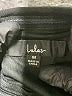 Lulus Black Cocktail Dress Size M - photo 4