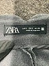 Zara Gray Dress Pants Size S (kids) - photo 3