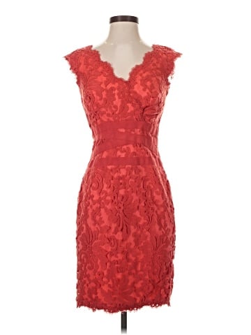 Tadashi Shoji Cocktail Dress (view 1)