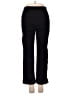 Jockey Black Casual Pants Size S - photo 2