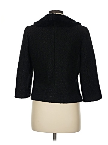 Sigrid Olsen Wool Coat (view 2)