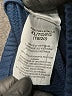 Adidas 100% Polyester Blue Track Pants Size 18 - 20 - photo 4