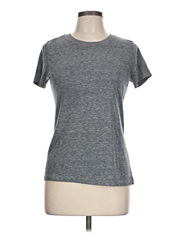 Forever 21 Active T-Shirt (view 1)