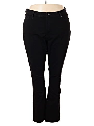 Levi Strauss Signature Jeans (view 1)