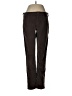 Lucky Brand Brown Casual Pants Size 8 - photo 1