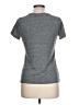 Forever 21 Gray Active T-Shirt Size L - photo 2