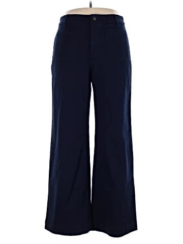 Ann Taylor LOFT Jeans (view 1)