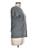 Forever 21 Gray Active T-Shirt Size L - photo 4